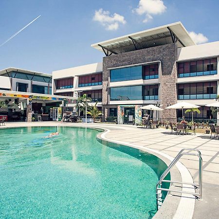 Laguna Hotel Port Moresby Dış mekan fotoğraf