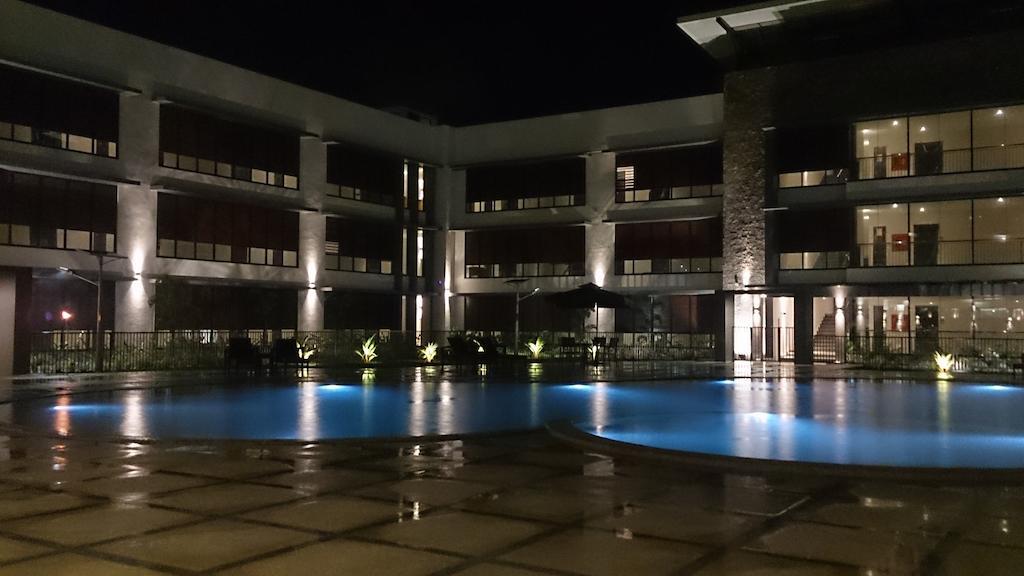 Laguna Hotel Port Moresby Dış mekan fotoğraf
