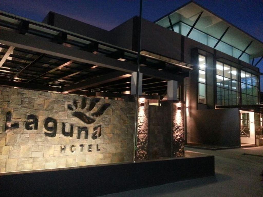 Laguna Hotel Port Moresby Dış mekan fotoğraf