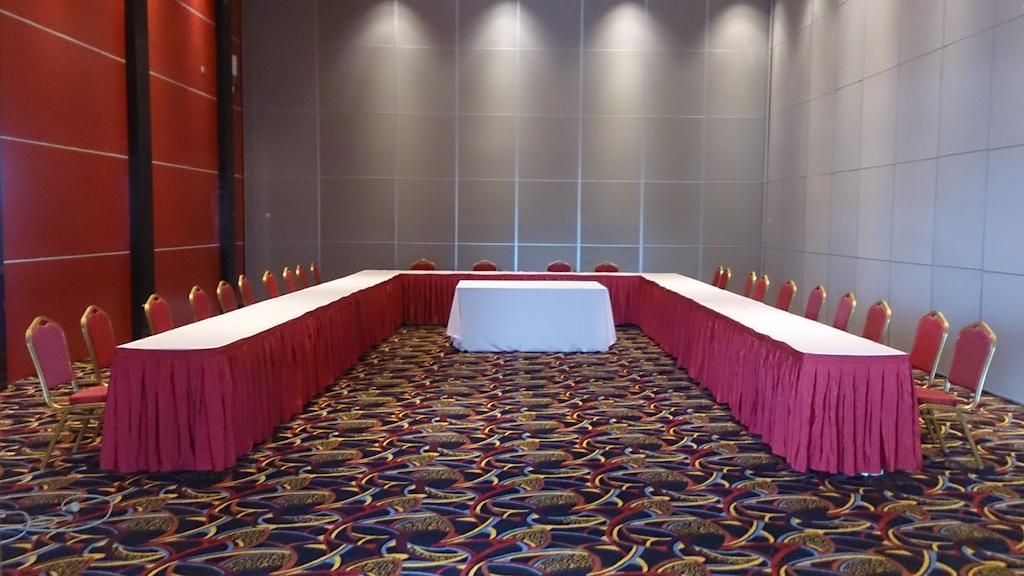 Laguna Hotel Port Moresby Dış mekan fotoğraf