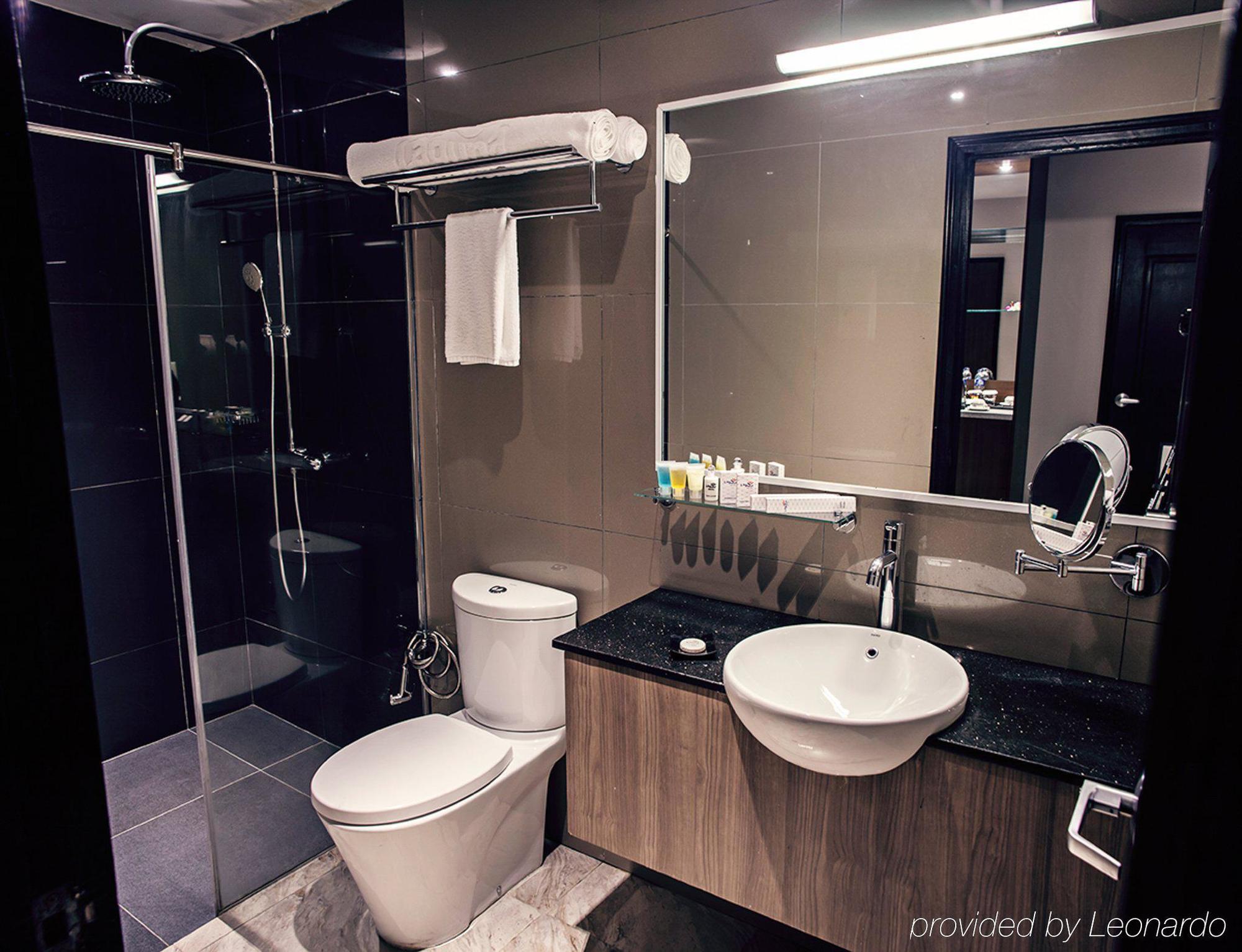 Laguna Hotel Port Moresby Dış mekan fotoğraf