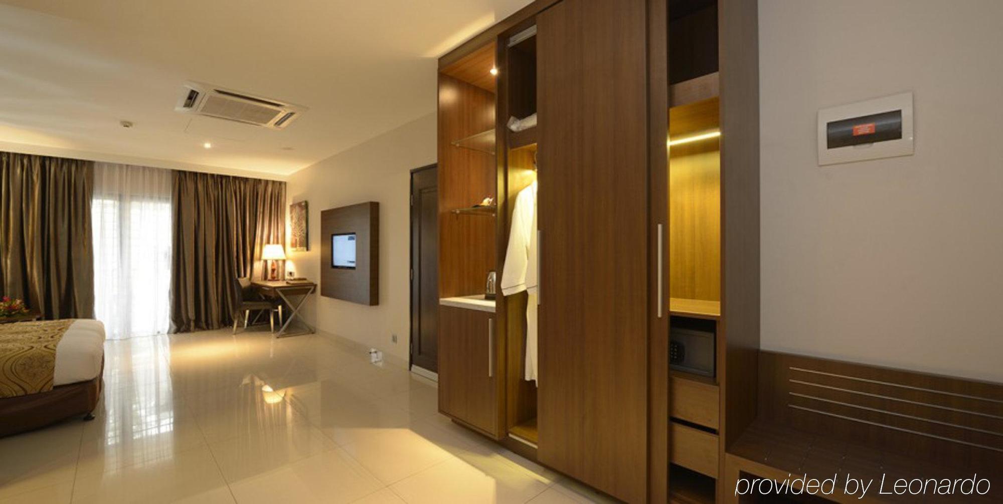 Laguna Hotel Port Moresby Dış mekan fotoğraf